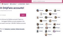 best onlyfans leak websites|OnlyFinder.io